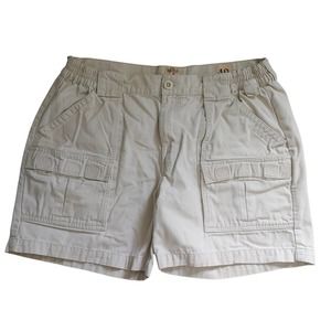 Red Head Brand Co khaki size 40 shorts #979